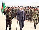Stanikzai Visits  Nangarhar to Assess  Security